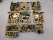 Placas de circuito de chapeamento de ouro HG boas da década de 1970 de 1,11 lb para recuperação de sucata de ouro comprar usado  Enviando para Brazil