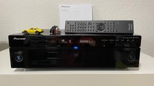 Pioneer bdp 51fd gebraucht kaufen  Redwitz a.d.Rodach