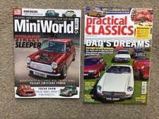 Mini sept 2025 for sale  CLECKHEATON