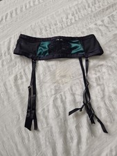 Boohoo suspender belt for sale  PRESTON