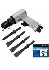 Bluespot air hammer for sale Bluespot air hammer for sale  ACCRINGTON