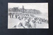 Carte postale ancienne d'occasion  Gif-sur-Yvette