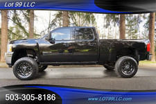 2011 silverado 2500hd for sale  Portland