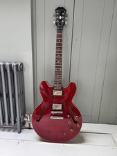 Epiphone dot 2012 for sale  SNODLAND