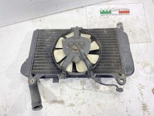Radiatore ventola kawasaki usato  Gambettola