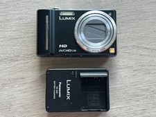 Appareil photo panasonic d'occasion  Bobigny