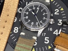 Stowa flieger classic for sale  Montara