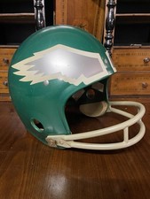 Vintage philadelphia eagles gebraucht kaufen  Niddatal