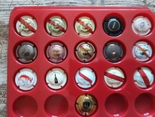 Lot capsules champagne d'occasion  Vitry-le-François