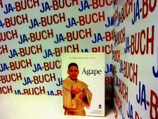 Agape portugues brasil gebraucht kaufen  Bingen