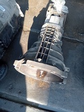 2006 gearbox diesel for sale  LEEDS