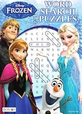 Disney frozen word for sale  UK