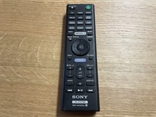 Genuine sony rmt for sale  Battle Ground