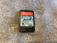 Pokemon legends arceus for sale  Salinas