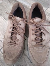 Brown ecco lace for sale  BATH