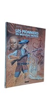 Pionniers nouveau .23 d'occasion  Meudon