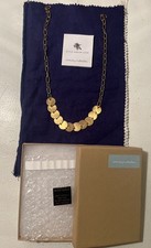 Noonday collection necklace for sale  Weare