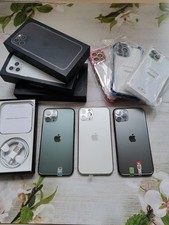 Apple iPhone 11 Pro desbloqueado na caixa 64GB/256GB - bom estado, cor aleatória comprar usado  Enviando para Brazil