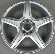 Amg replica spoke for sale  SOUTHAMPTON