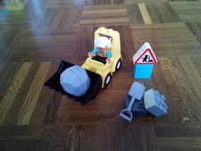 Lego duplo 10930 gebraucht kaufen  Eresing