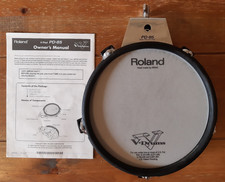 Roland electronic mesh for sale  PONTYCLUN