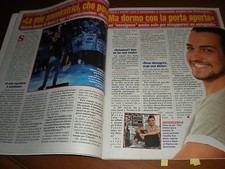 Vero tv.valerio scanu usato  Campagna