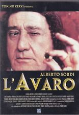 Avaro dvd tonino usato  Roma