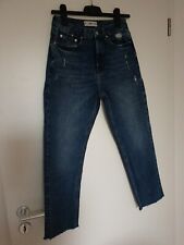 Damen jeans hose gebraucht kaufen  Frankfurt am Main