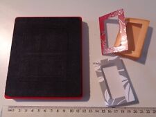 Sizzix originals rectangle for sale  CROWTHORNE