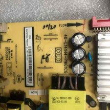 Placa de alimentação compatível TCL L55E5800A-UD 40-L141H4-PWG1CG 08-L141HA2-PW220AA comprar usado  Enviando para Brazil