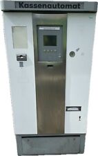 Sedlbauer kassenautomat parkau gebraucht kaufen  Leipzig