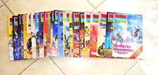 Perry rhodan sammlung gebraucht kaufen  Forst