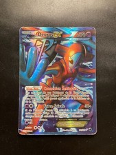 Carte pokémon deoxys d'occasion  Marseille VIII