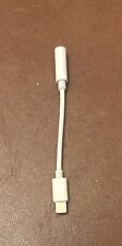 Apple lightning 3.5 for sale  STOKE-ON-TRENT