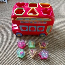 Toddler toy activity for sale  COULSDON