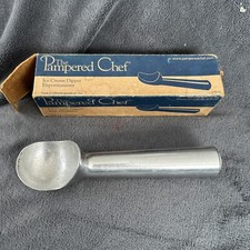 Pampered chef ice for sale  CHARD