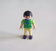 Playmobil enfant moderne d'occasion  Cagnes-sur-Mer