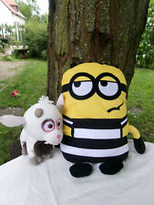 Peluche minions prisonnier d'occasion  Colmar