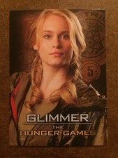 Glimmer hunger games for sale  Ackerman
