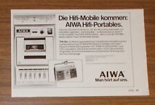 Seltene werbung vintage gebraucht kaufen  Legden