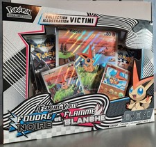 Coffret pokemon collection d'occasion  Beaulon