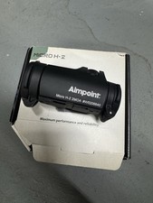 Aimpoint micro red for sale  Herndon