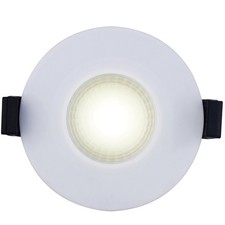 Luceco downlight matt for sale  STAFFORD