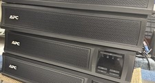 Apc smx1000 smx48rmbp2u for sale  Los Gatos