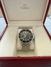 omega seamaster professional quartz for sale omega seamaster professional quartz for sale READING