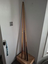 Vintage piece snooker for sale Vintage piece snooker for sale  ROCHESTER
