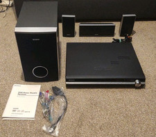 Sony dav dz230 for sale  NORTHAMPTON