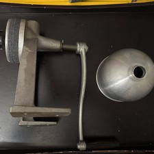 RETSEL LITTLE ARK Manivela Manual Pedra Grão Farinha Moinho Cereal Milho Trigo comprar usado  Enviando para Brazil