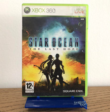 Usado, STAR OCEAN THE LAST HOPE - Xbox 360 - PAL FR - Complet comprar usado  Enviando para Brazil