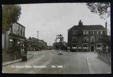 Rare 1943 postcard for sale  DUNFERMLINE